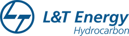 L&T Energy Hydrocarbon logo